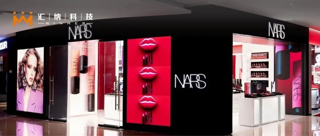 15vip太阳集团科技 X 资生堂：从日常经营到商业决策 百年品牌这样用活大数据