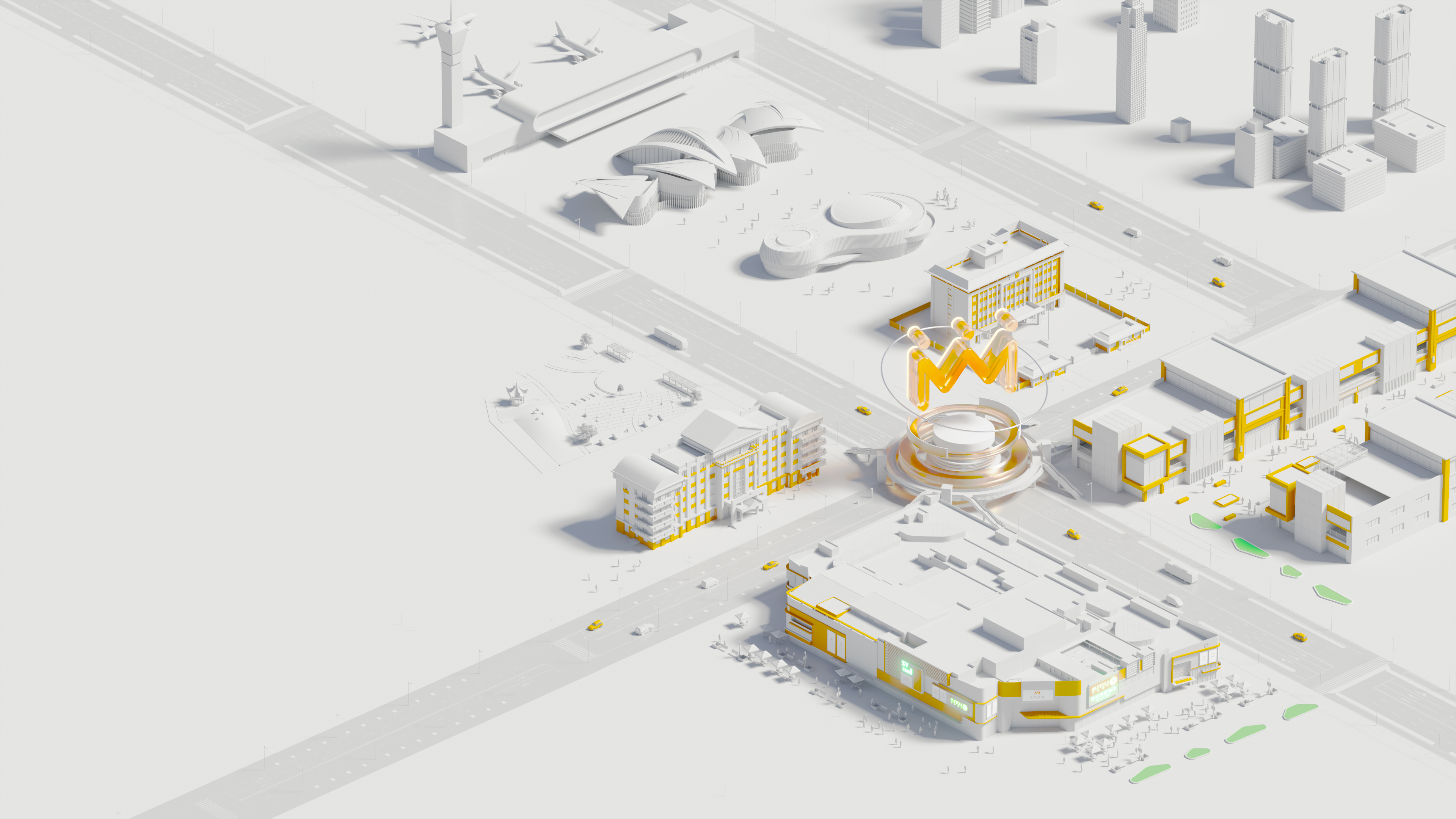 人工智能和大数据
应用解决方案提供商