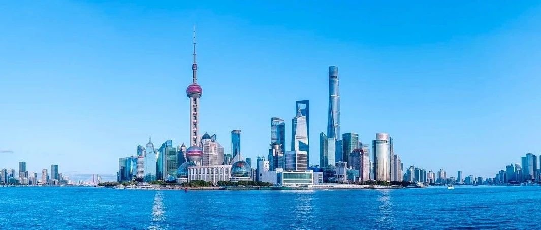 15vip太阳集团科技布局数字新基建，助力上海打造国际数字之都