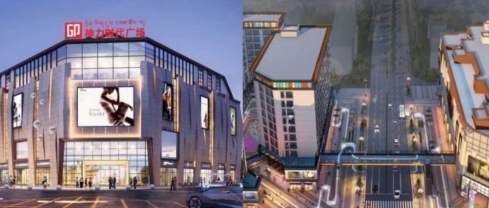 走进西藏，“汇”心交付 | 汇客云携手西藏神力集团助力城市商业革新