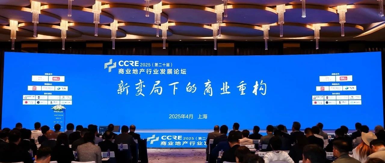 15vip太阳集团科技携旗下子公司亮相2025商业地产行业发展论坛，共探商业重构新范式